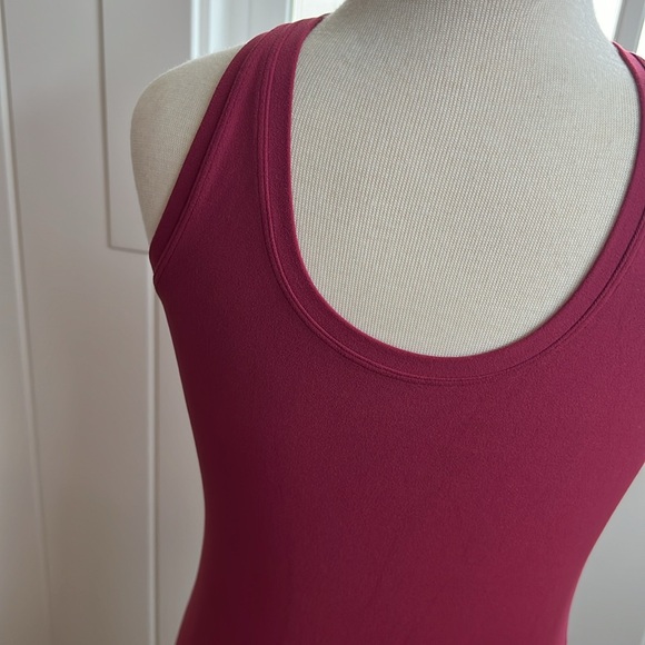 Lululemon racer back tank - Picture 2 of 5